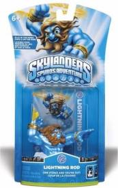 Skylanders - Lightning Rod voor de Merchandise kopen op nedgame.nl