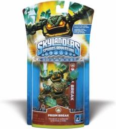 Skylanders - Prism Break voor de Merchandise kopen op nedgame.nl
