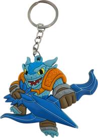 Skylanders - Promo Snap Shot Keychain voor de Merchandise kopen op nedgame.nl