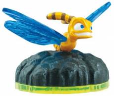 Skylanders - Sparx Dragonfly voor de Merchandise kopen op nedgame.nl