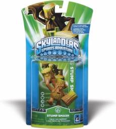 Skylanders - Stump Smash voor de Merchandise kopen op nedgame.nl