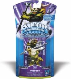 Skylanders - Voodood voor de Merchandise kopen op nedgame.nl