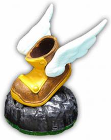 Skylanders - Winged Boots voor de Merchandise kopen op nedgame.nl