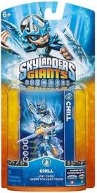 Skylanders Giants - Chill voor de Merchandise kopen op nedgame.nl