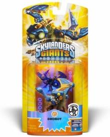 Skylanders Giants - Drobot (Lightcore) voor de Merchandise kopen op nedgame.nl