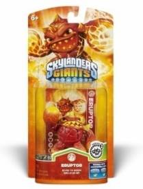 Skylanders Giants - Eruptor voor de Merchandise kopen op nedgame.nl