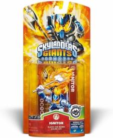 Skylanders Giants - Ignitor voor de Merchandise kopen op nedgame.nl