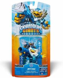 Skylanders Giants - Jet-Vac voor de Merchandise kopen op nedgame.nl