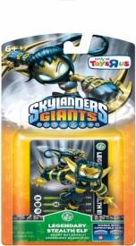 Skylanders Giants - Legendary Stealth Elf voor de Merchandise kopen op nedgame.nl