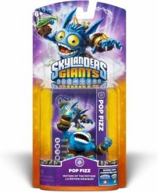 Skylanders Giants - Pop Fizz voor de Merchandise kopen op nedgame.nl