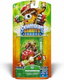 Skylanders Giants - Shroomboom voor de Merchandise kopen op nedgame.nl