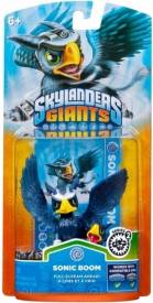 Skylanders Giants - Sonic Boom voor de Merchandise kopen op nedgame.nl