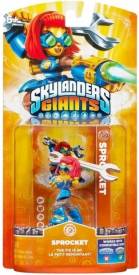 Skylanders Giants - Sprocket voor de Merchandise kopen op nedgame.nl