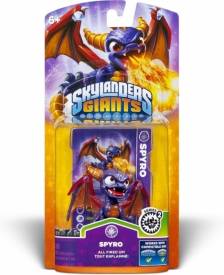 Skylanders Giants - Spyro voor de Merchandise kopen op nedgame.nl