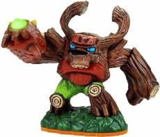 Skylanders Giants - Tree Rex voor de Merchandise kopen op nedgame.nl