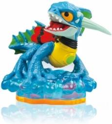 Skylanders Giants - Zap voor de Merchandise kopen op nedgame.nl