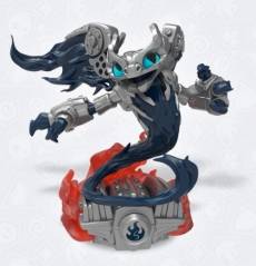 Skylanders Superchargers - Dark Spitfire voor de Merchandise kopen op nedgame.nl