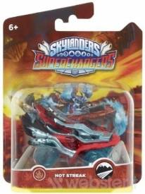 Skylanders Superchargers - Hot Streak (Voertuig) voor de Merchandise kopen op nedgame.nl