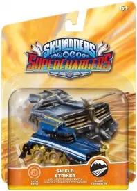 Skylanders Superchargers - Shield Striker (Voertuig) voor de Merchandise kopen op nedgame.nl
