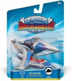 Skylanders Superchargers - Sky Slicer (Voertuig) voor de Merchandise kopen op nedgame.nl