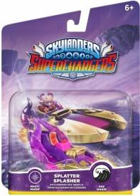 Skylanders Superchargers - Splatter Splasher (Voertuig) voor de Merchandise kopen op nedgame.nl