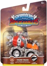 Skylanders Superchargers - Thump Truck (Voertuig) voor de Merchandise kopen op nedgame.nl