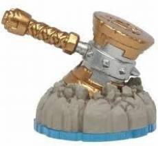 Skylanders Swap Force - Battle Hammer voor de Merchandise kopen op nedgame.nl