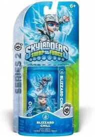 Skylanders Swap Force - Blizzard Chill voor de Merchandise kopen op nedgame.nl