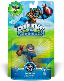 Skylanders Swap Force - Boom Jet voor de Merchandise kopen op nedgame.nl