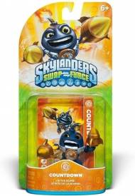 Skylanders Swap Force - Countdown voor de Merchandise kopen op nedgame.nl