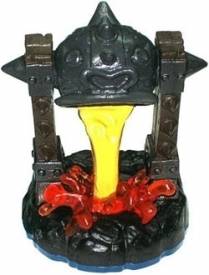 Skylanders Swap Force - Fiery Forge Cauldron voor de Merchandise kopen op nedgame.nl