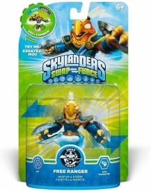Skylanders Swap Force - Free Ranger voor de Merchandise kopen op nedgame.nl