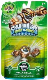Skylanders Swap Force - Grilla Drilla voor de Merchandise kopen op nedgame.nl