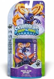 Skylanders Swap Force - Mega Ram Spyro voor de Merchandise kopen op nedgame.nl