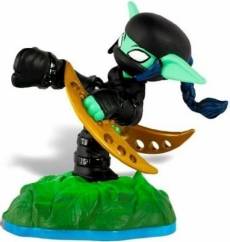 Skylanders Swap Force - Ninja Stealth Elf voor de Merchandise kopen op nedgame.nl