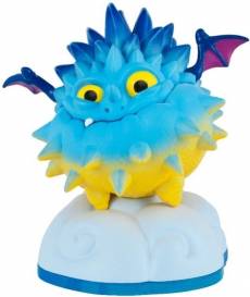 Skylanders Swap Force - Pop Thorn voor de Merchandise kopen op nedgame.nl
