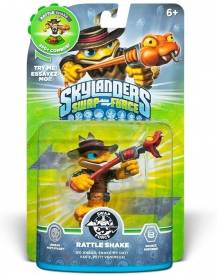 Skylanders Swap Force - Rattle Shake voor de Merchandise kopen op nedgame.nl