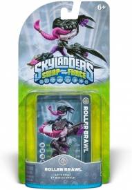Skylanders Swap Force - Roller Brawl voor de Merchandise kopen op nedgame.nl