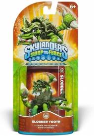 Skylanders Swap Force - Slobber Tooth voor de Merchandise kopen op nedgame.nl