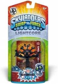 Skylanders Swap Force - Smolderdash (Lightcore) voor de Merchandise kopen op nedgame.nl