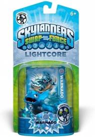 Skylanders Swap Force - Warnado (Lightcore) voor de Merchandise kopen op nedgame.nl