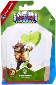 Skylanders Trap Team - Bushwack voor de Merchandise kopen op nedgame.nl
