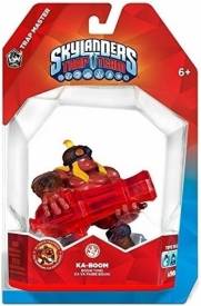 Skylanders Trap Team - Ka-Boom voor de Merchandise kopen op nedgame.nl
