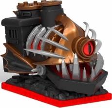 Skylanders Trap Team - Nightmare Express voor de Merchandise kopen op nedgame.nl