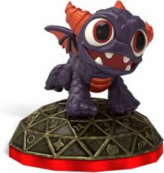 Skylanders Trap Team Mini - Spry voor de Merchandise kopen op nedgame.nl