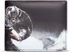 Skyrim - Bifold Wallet voor de Merchandise kopen op nedgame.nl