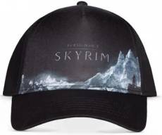 Skyrim - Men's Adjustable Cap voor de Merchandise kopen op nedgame.nl