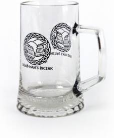 Skyrim Beer Glass Dead Man's Drink voor de Merchandise kopen op nedgame.nl