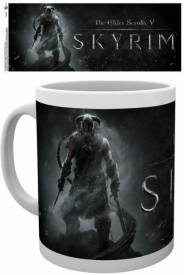 Skyrim Mok - Dragon Born voor de Merchandise kopen op nedgame.nl
