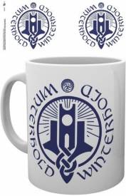 Skyrim Mok - Winterhold voor de Merchandise kopen op nedgame.nl